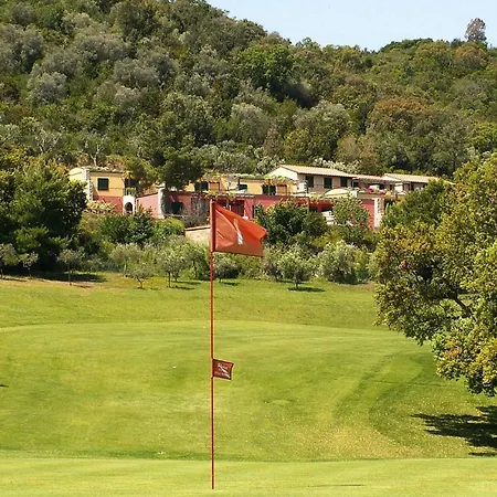 펜션 Elba Golf Ito09265 Cya *