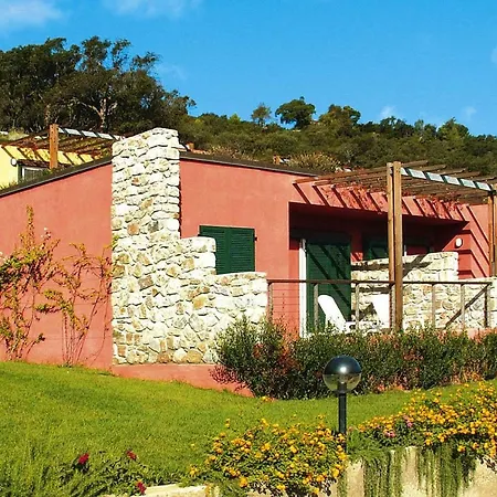Elba Golf Ito09265 Cya 펜션 포르토페라이오