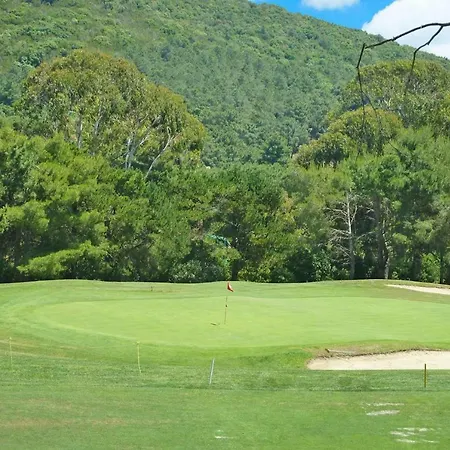 Elba Golf Ito09265 Cya 펜션 포르토페라이오